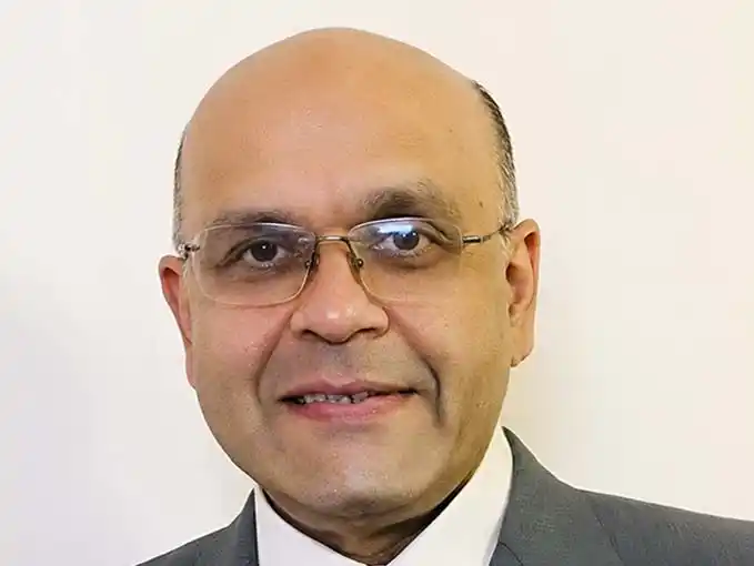 Dr. Barun Datta (Retd)
