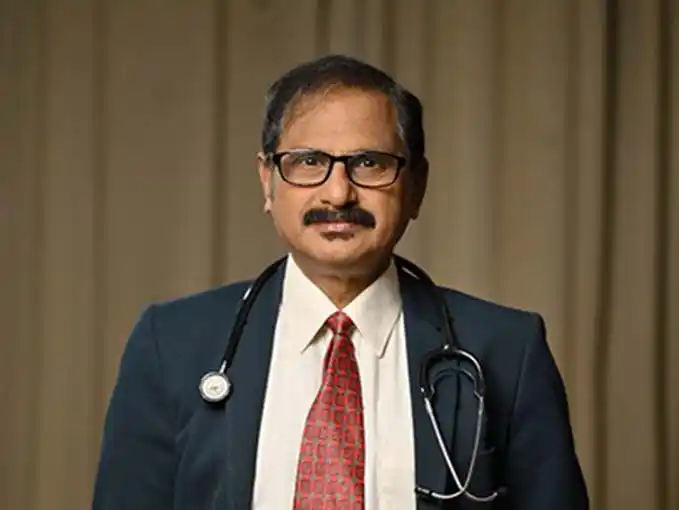 Dr. Binayak Ray