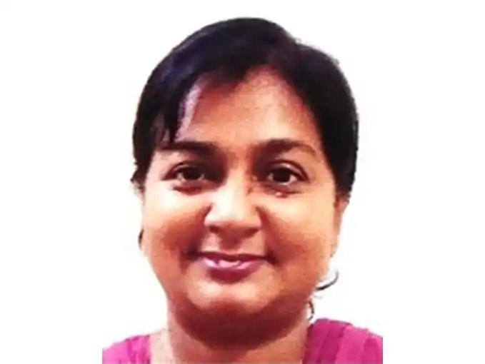 Dr. Indrani Pramanik