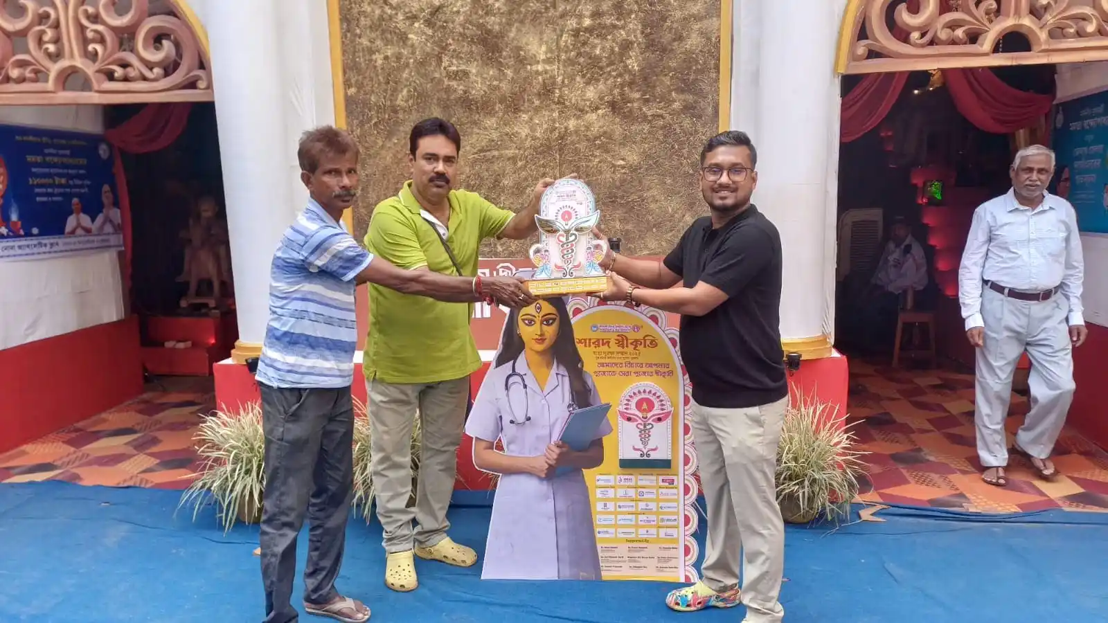 Sharad celebration gallery 13