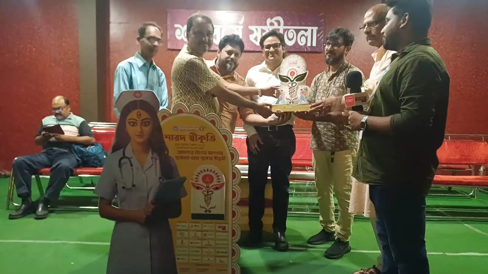 Sharad celebration gallery 15