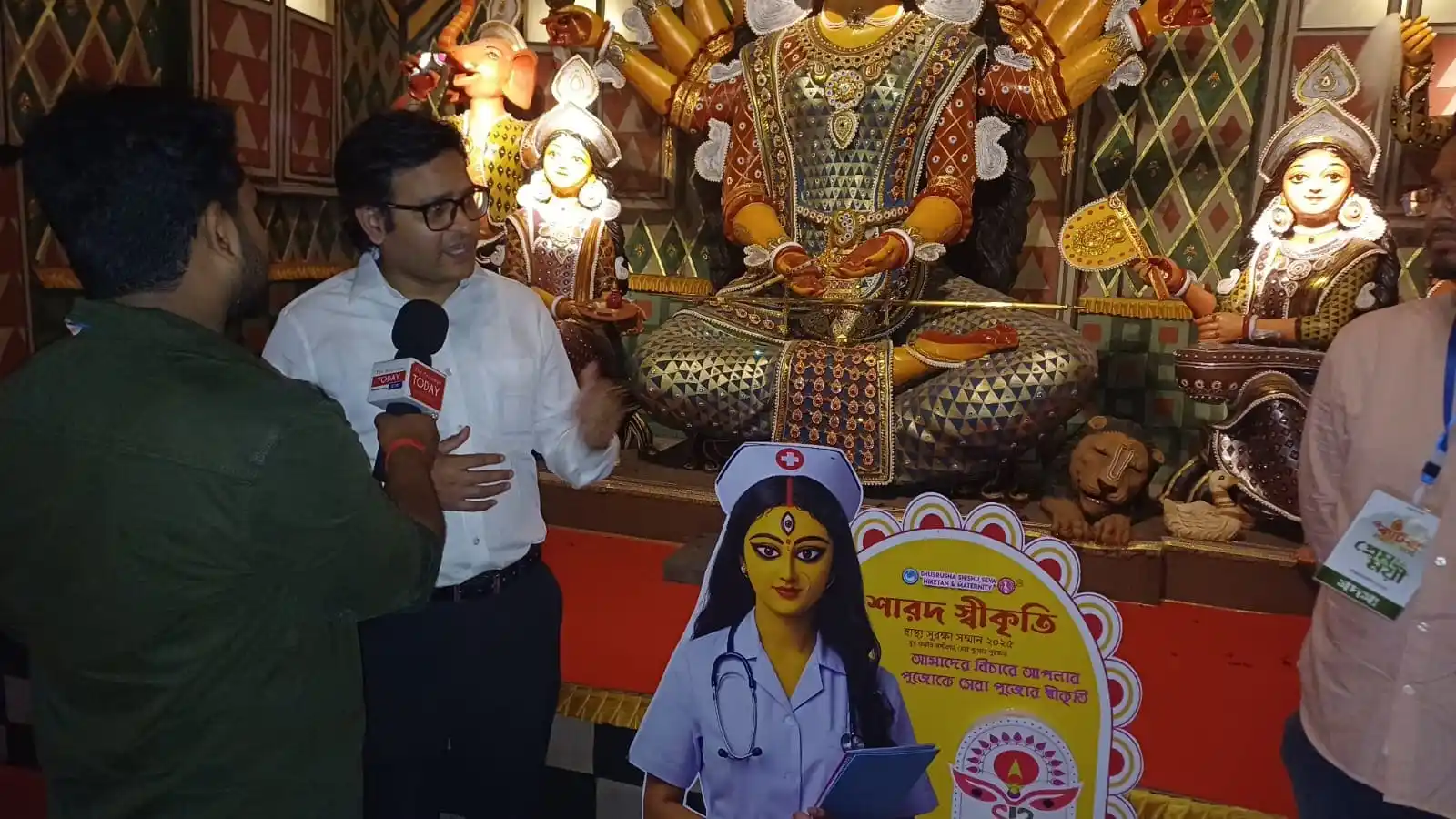 Sharad celebration gallery 18