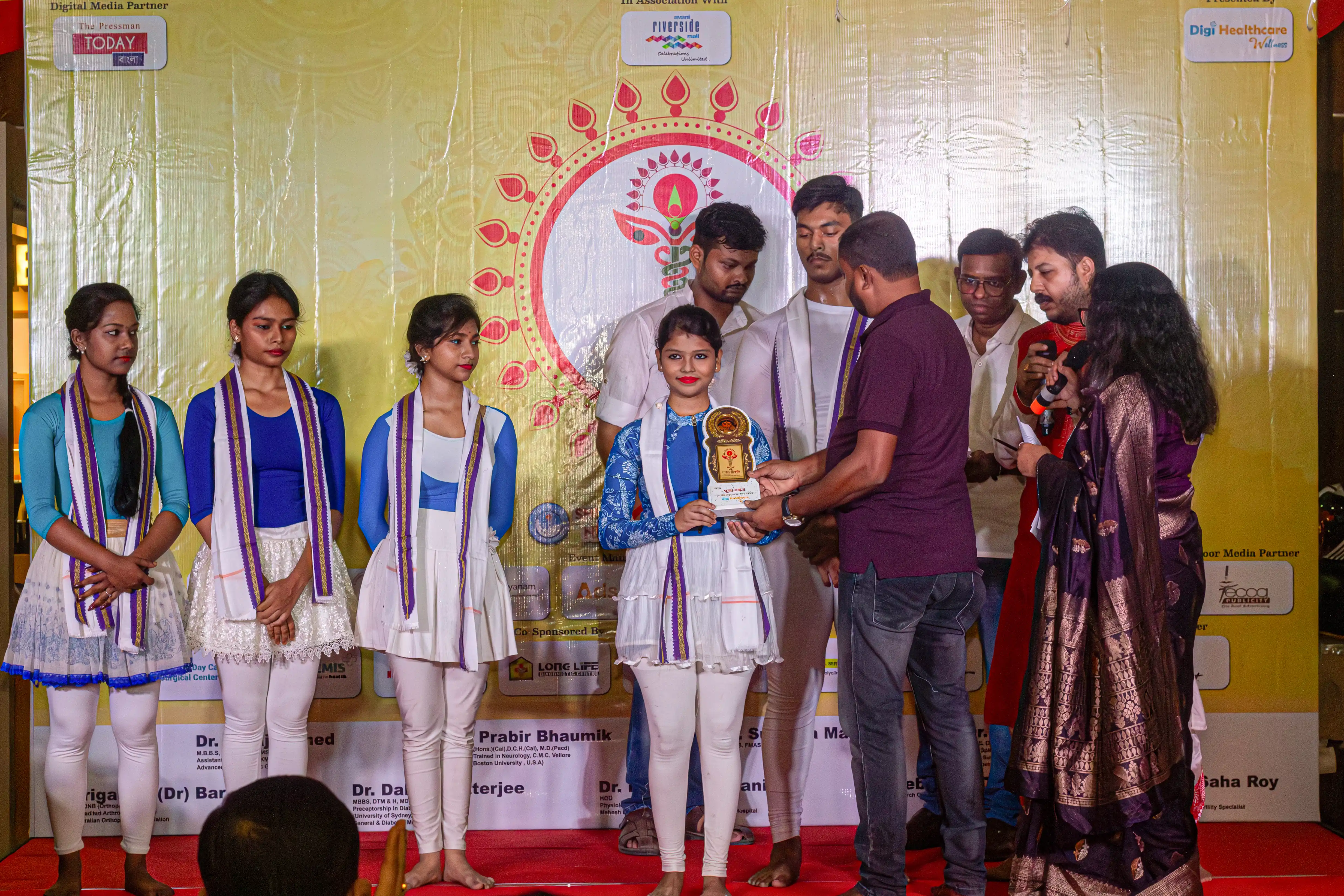 Sharad celebration gallery 21