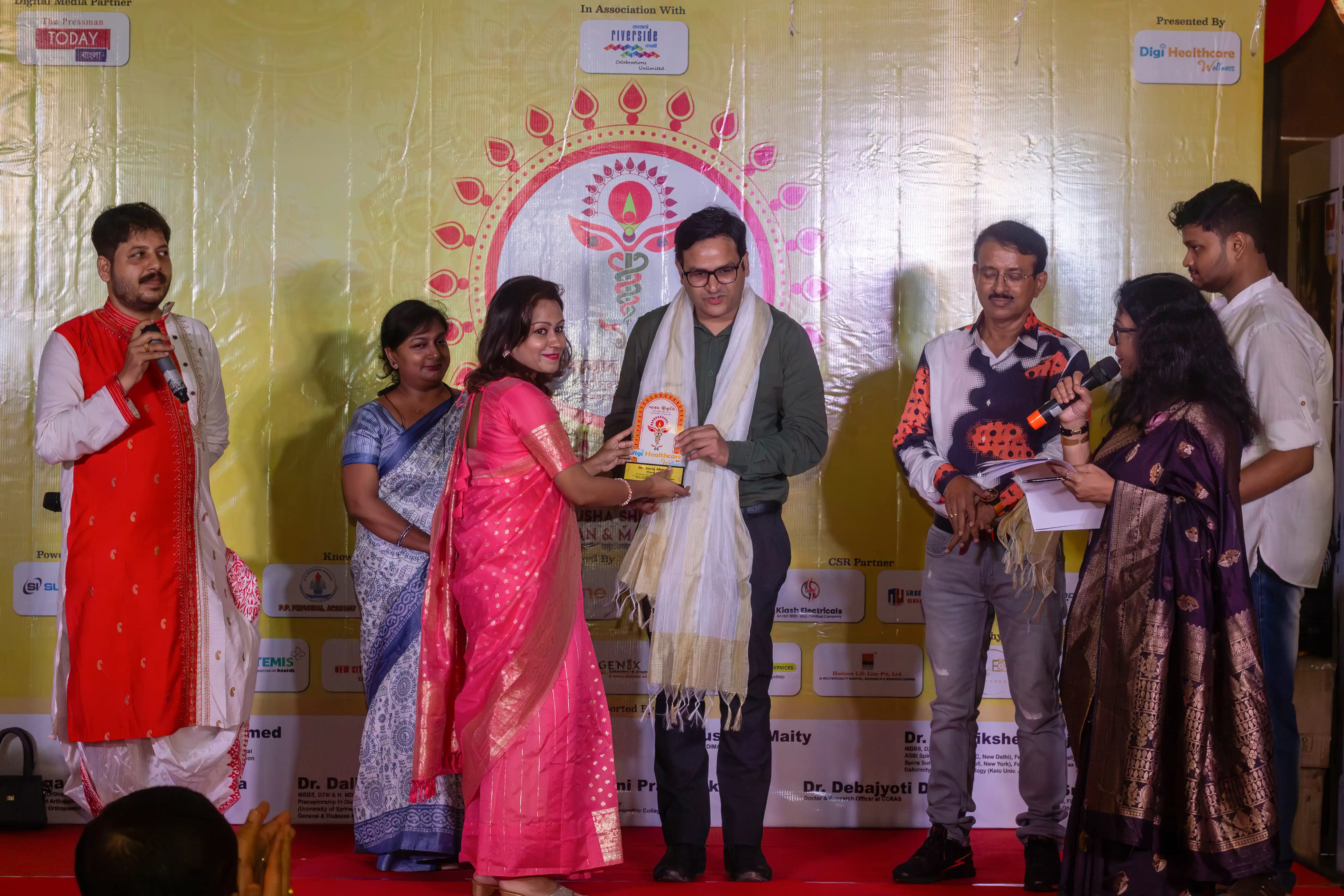 Sharad celebration gallery 22