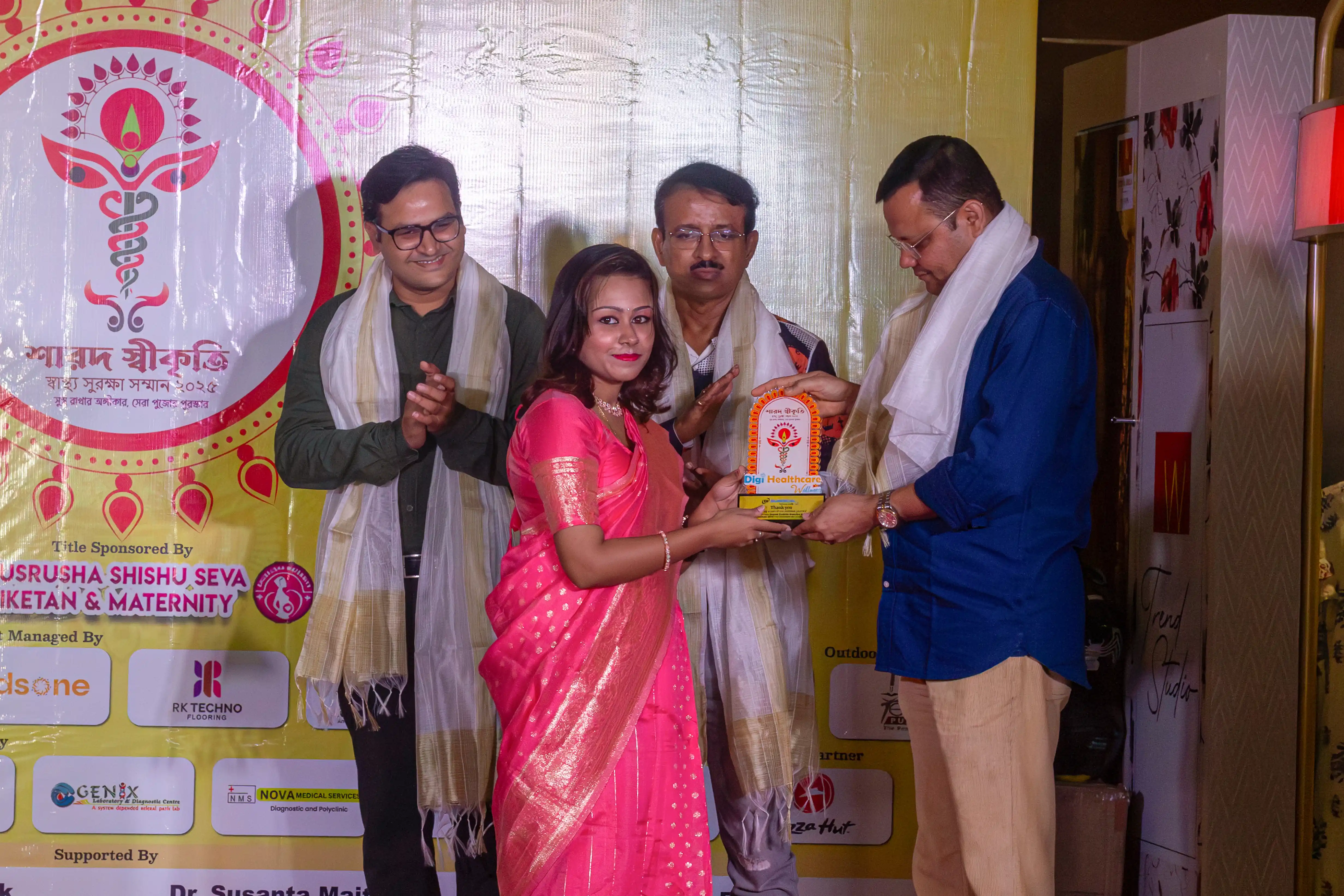 Sharad celebration gallery 23