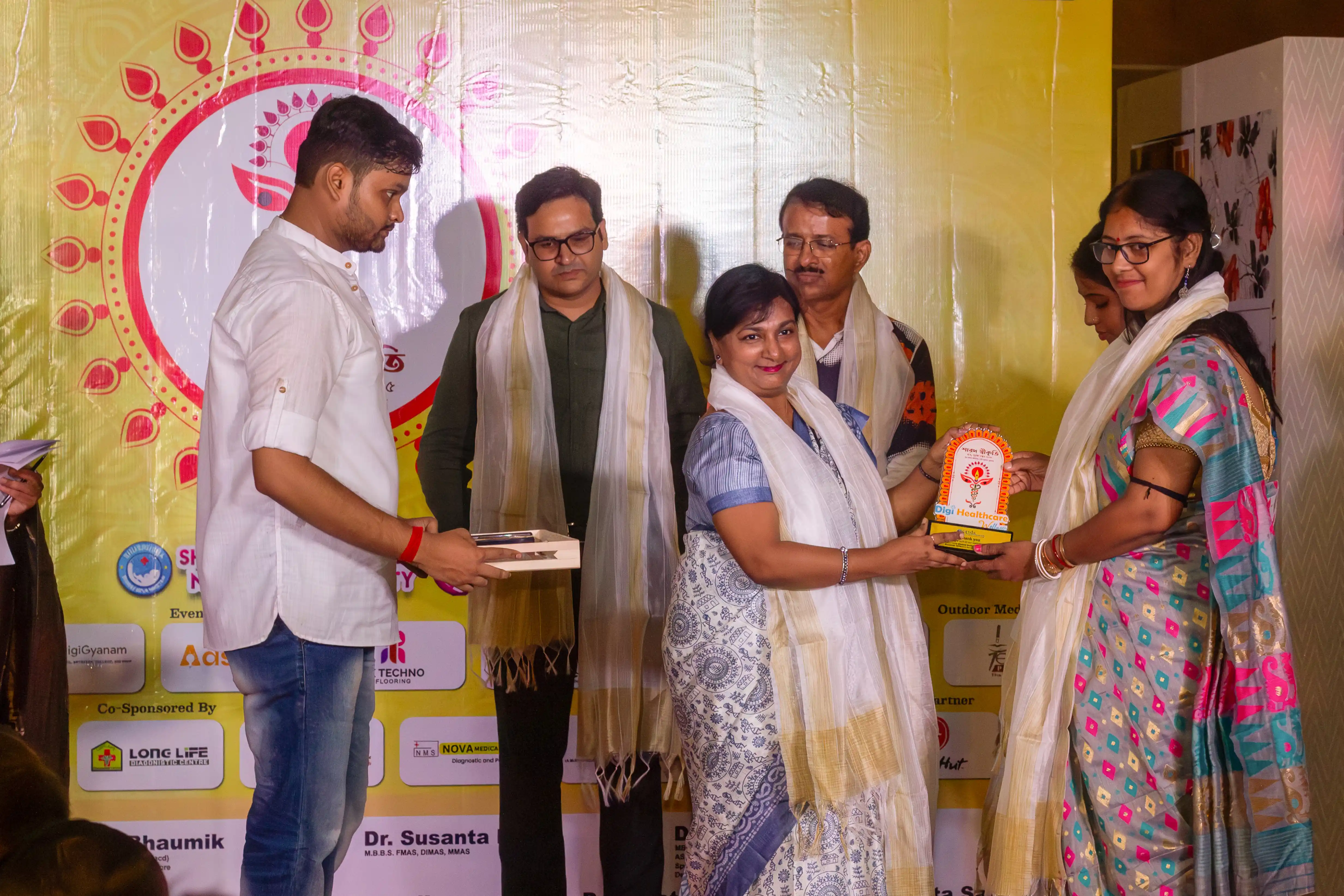 Sharad celebration gallery 24