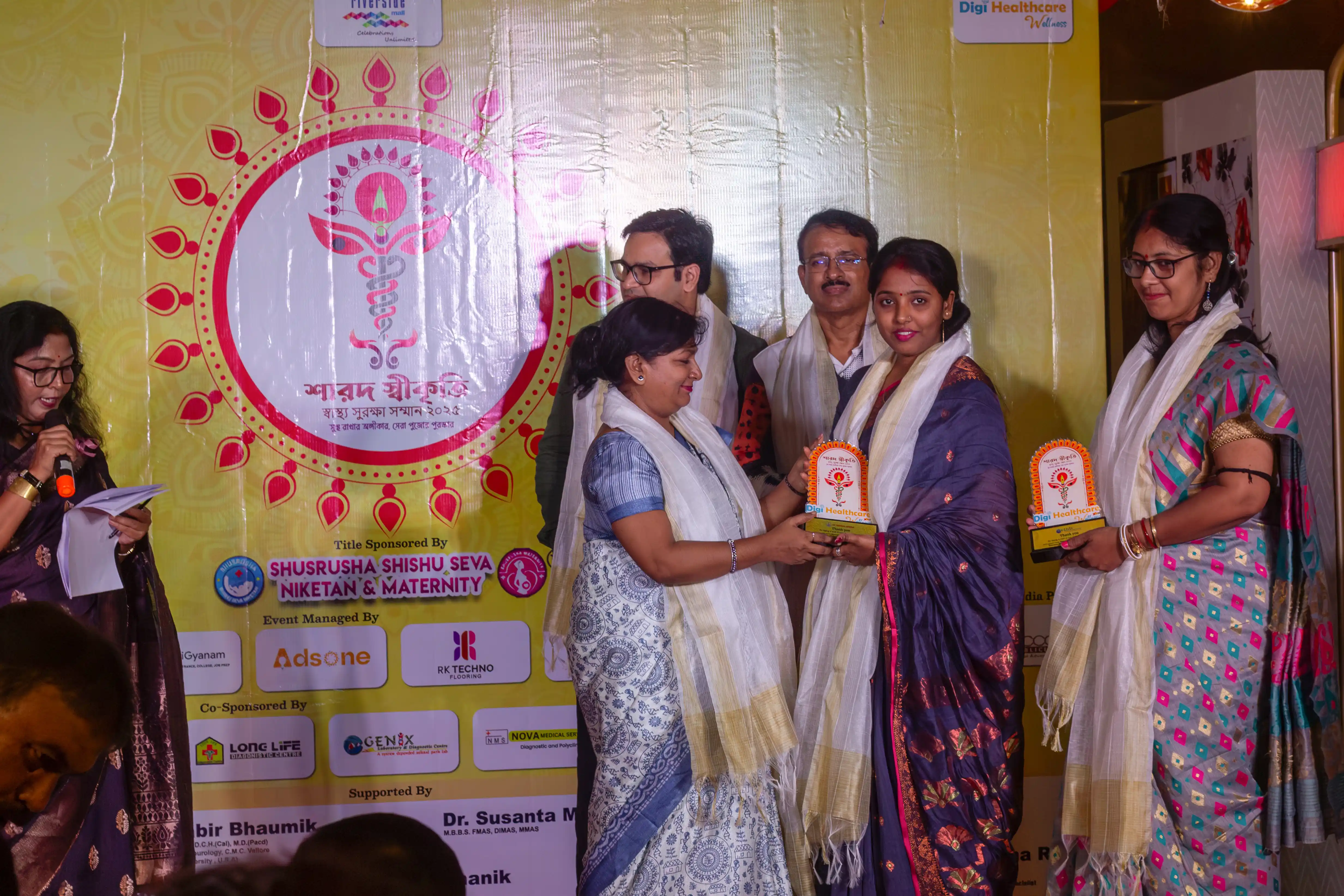 Sharad celebration gallery 25
