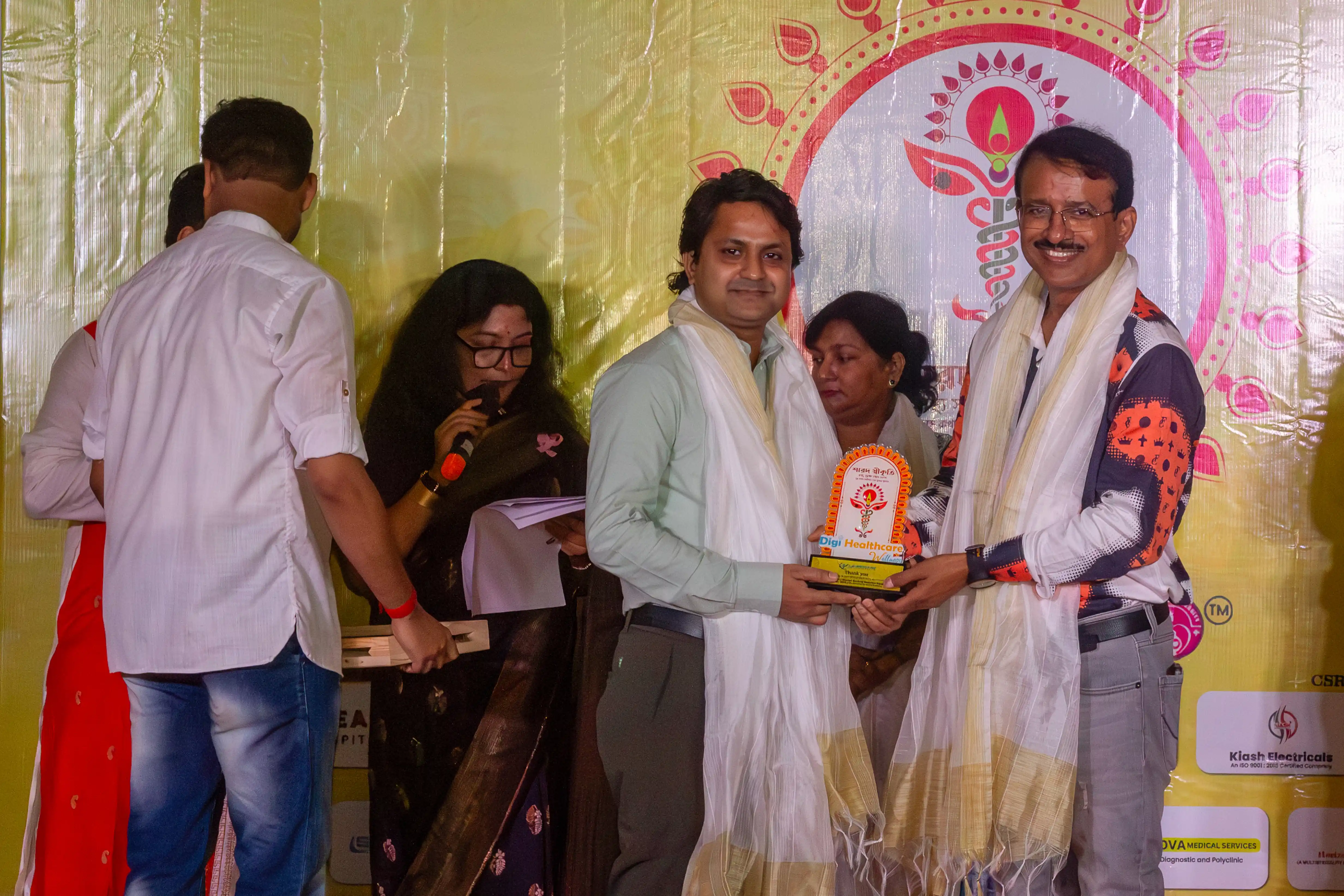 Sharad celebration gallery 26