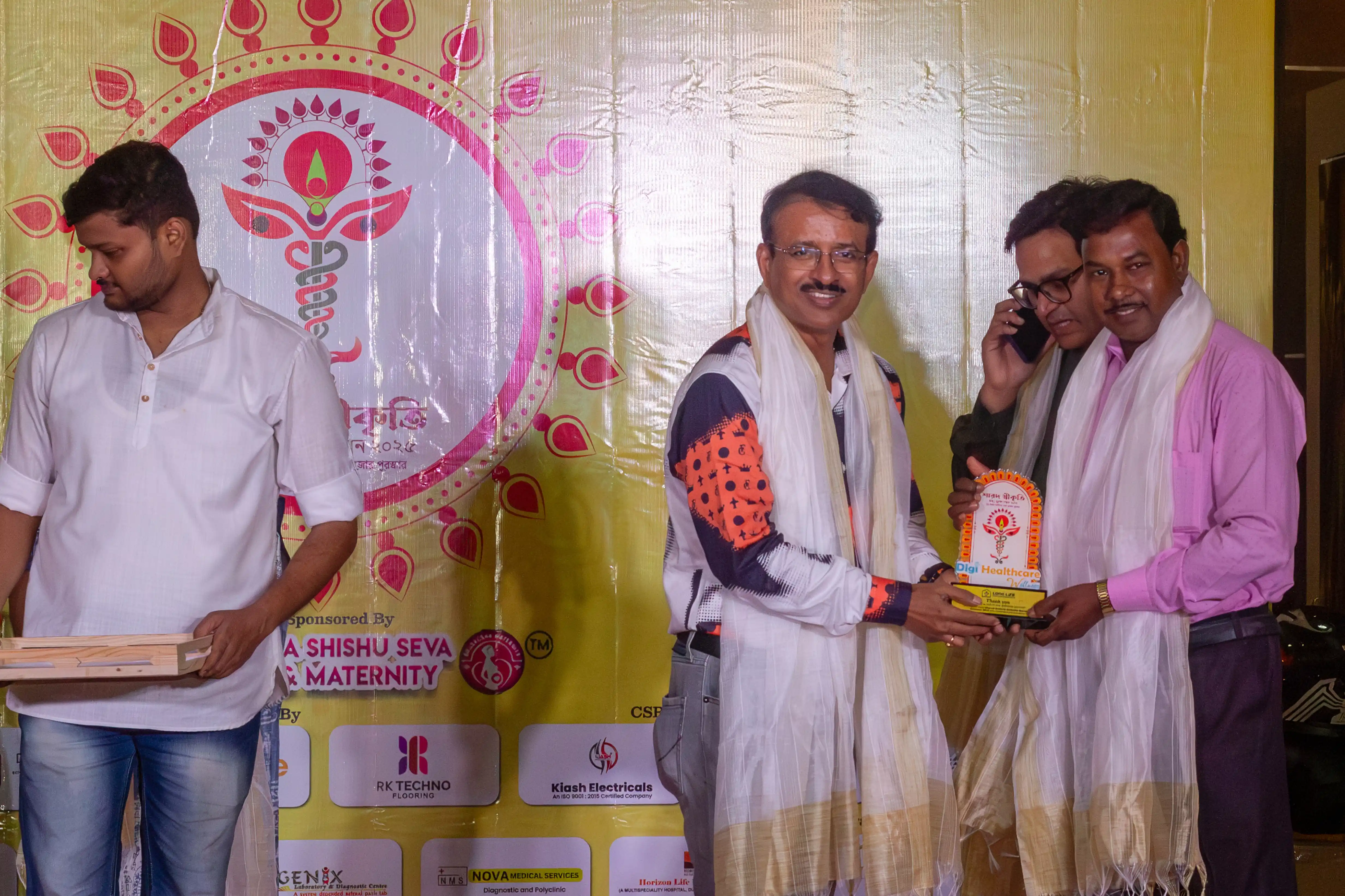 Sharad celebration gallery 27