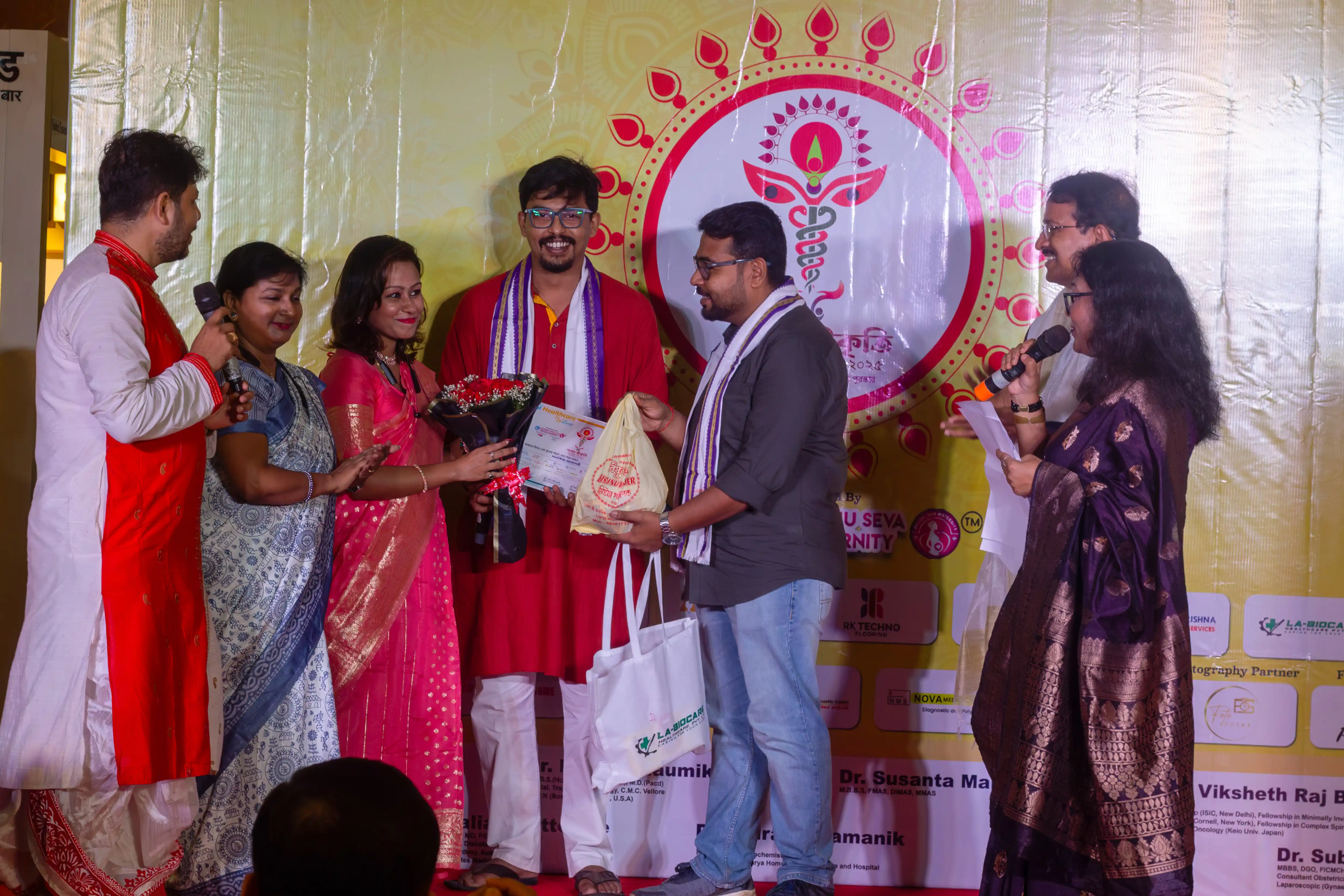 Sharad celebration gallery 29