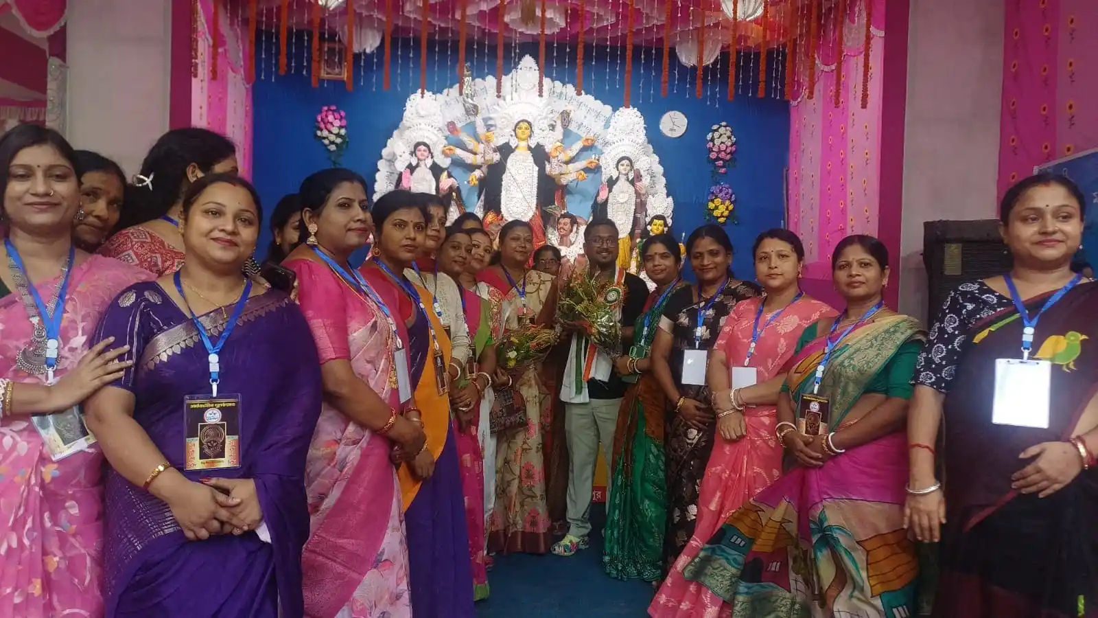 Sharad celebration gallery 3