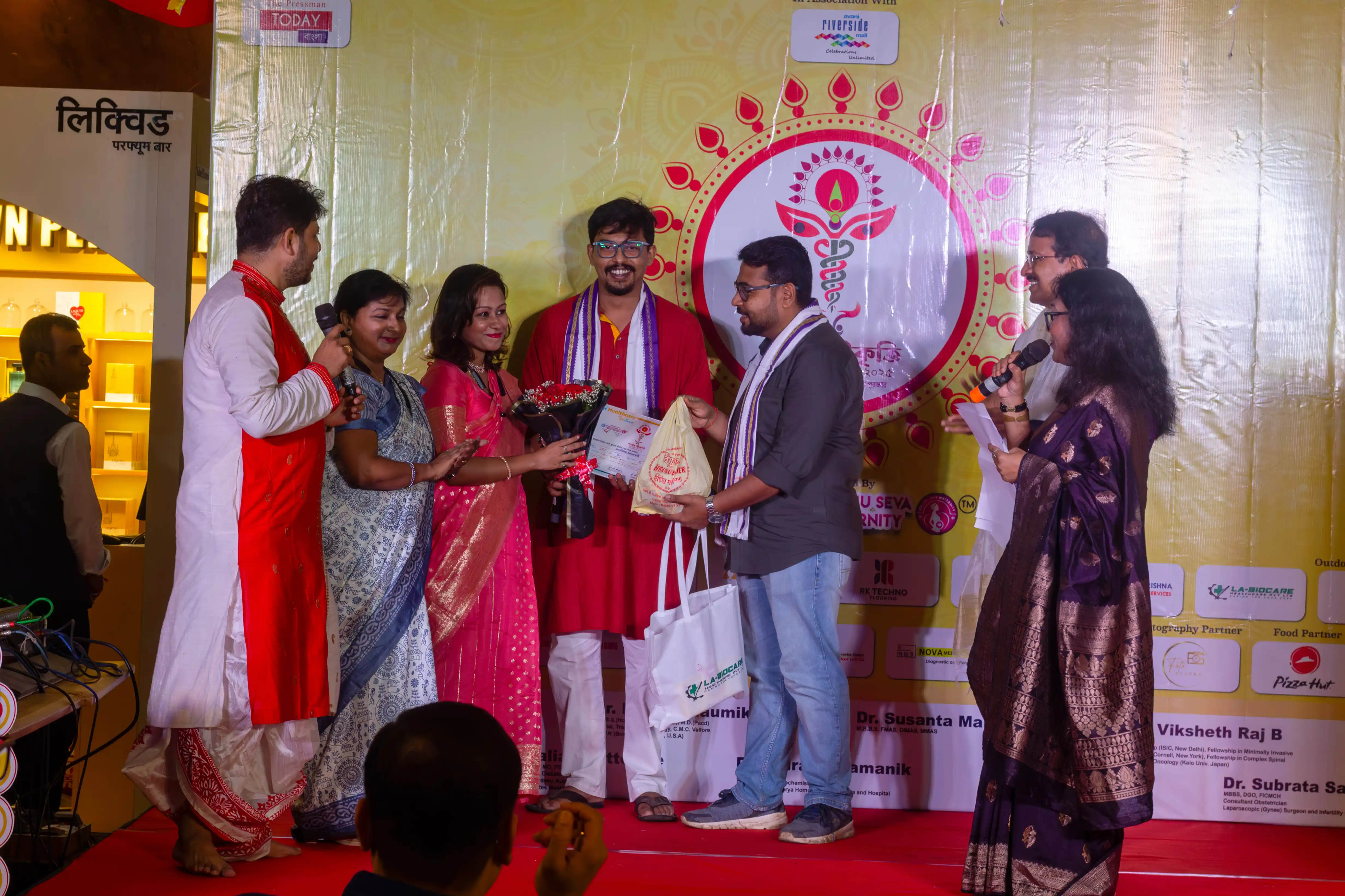 Sharad celebration gallery 30