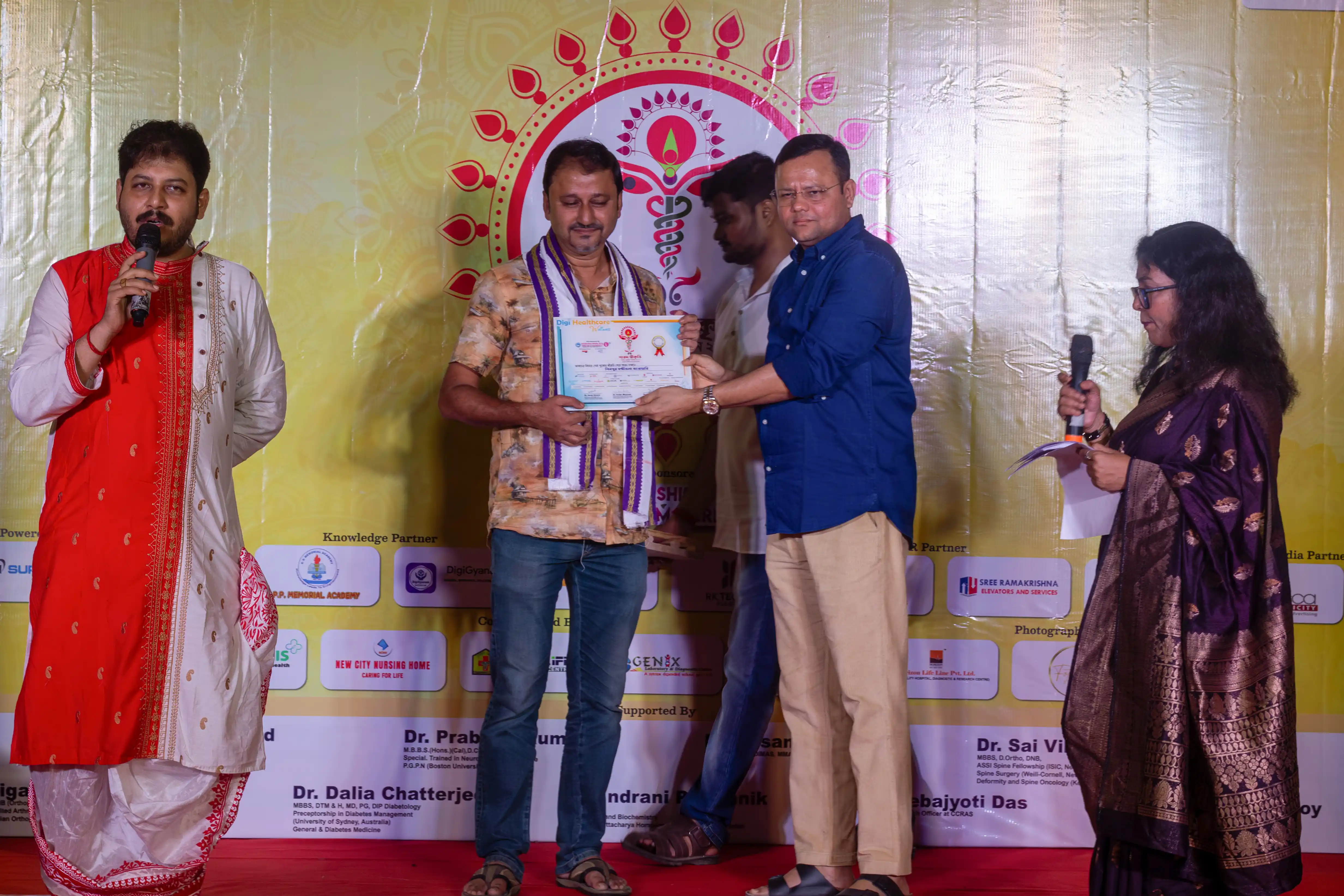 Sharad celebration gallery 31