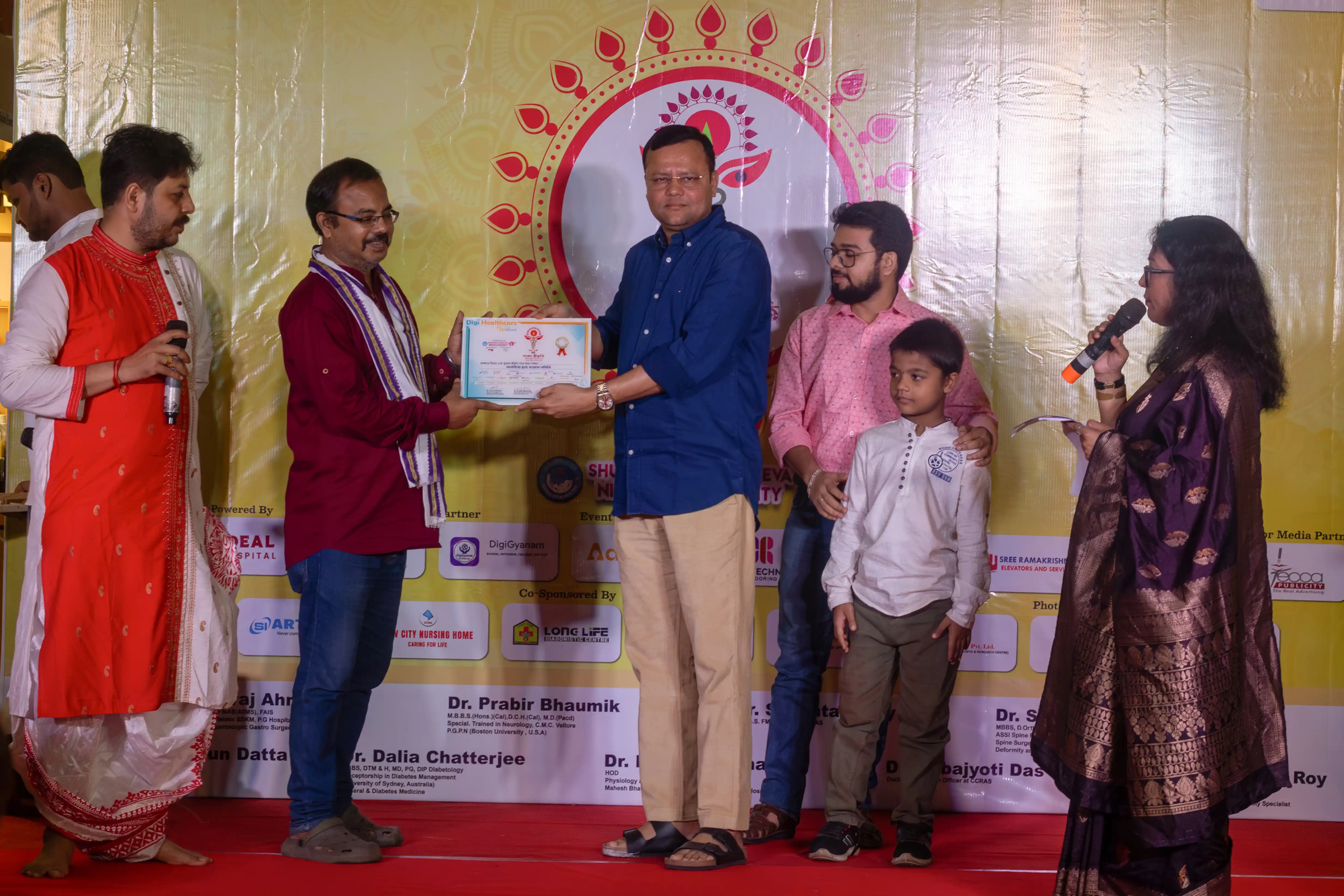 Sharad celebration gallery 32