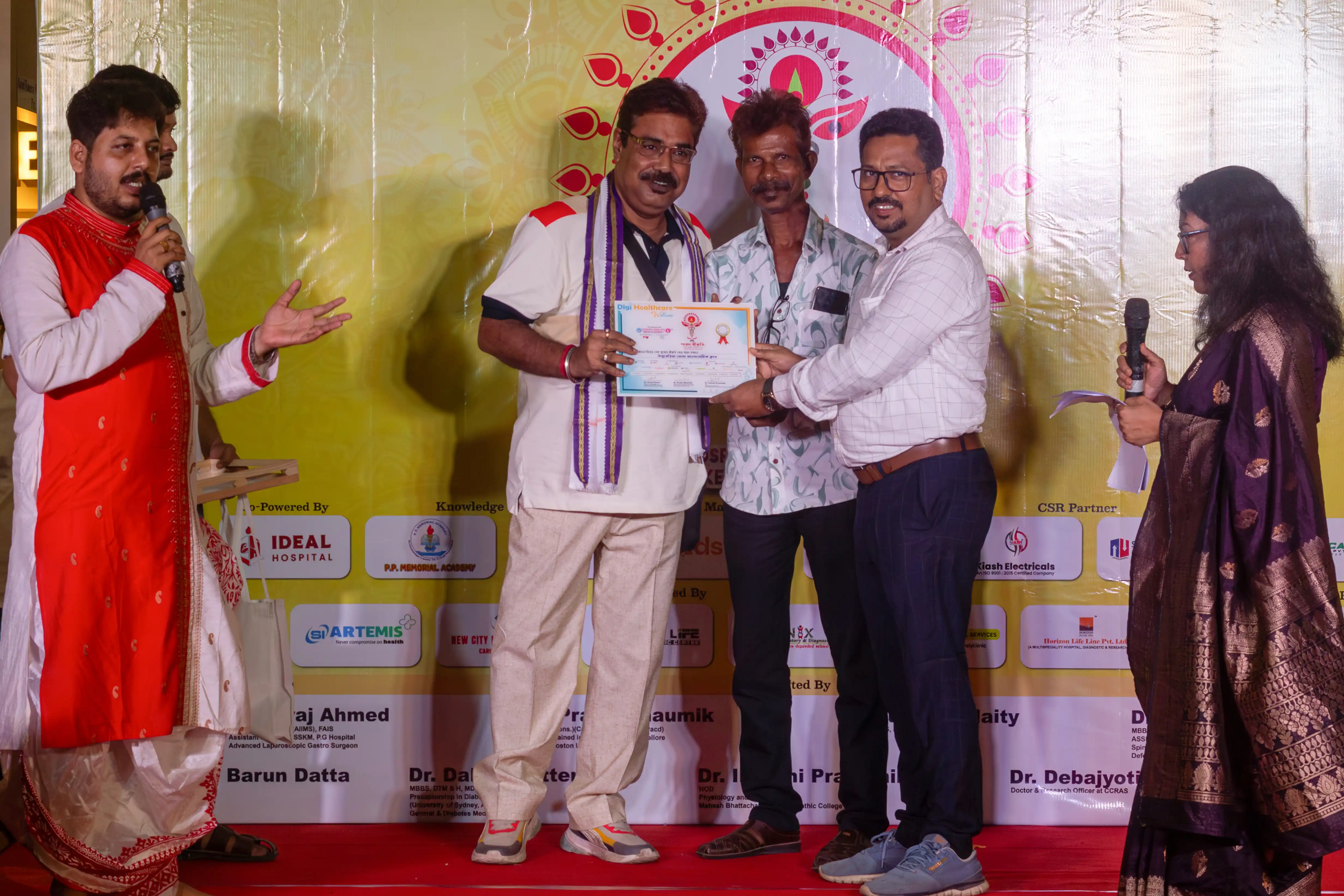 Sharad celebration gallery 33
