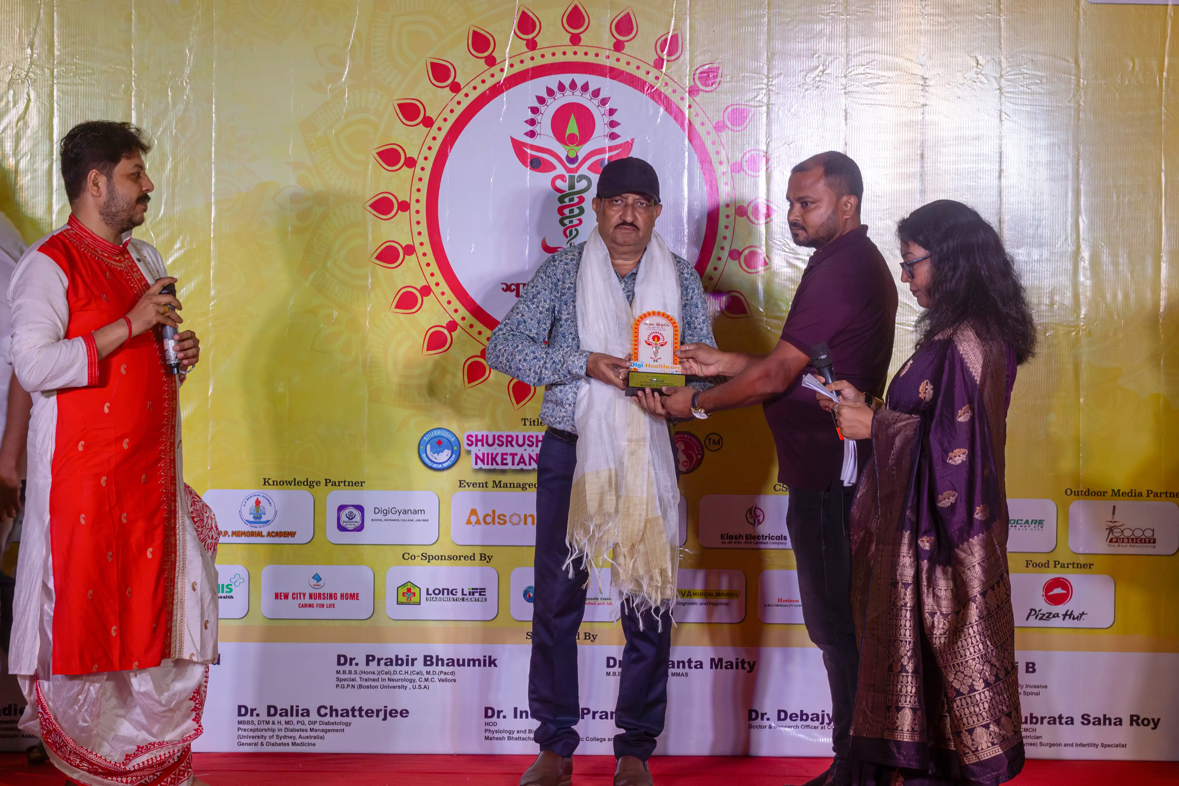Sharad celebration gallery 34
