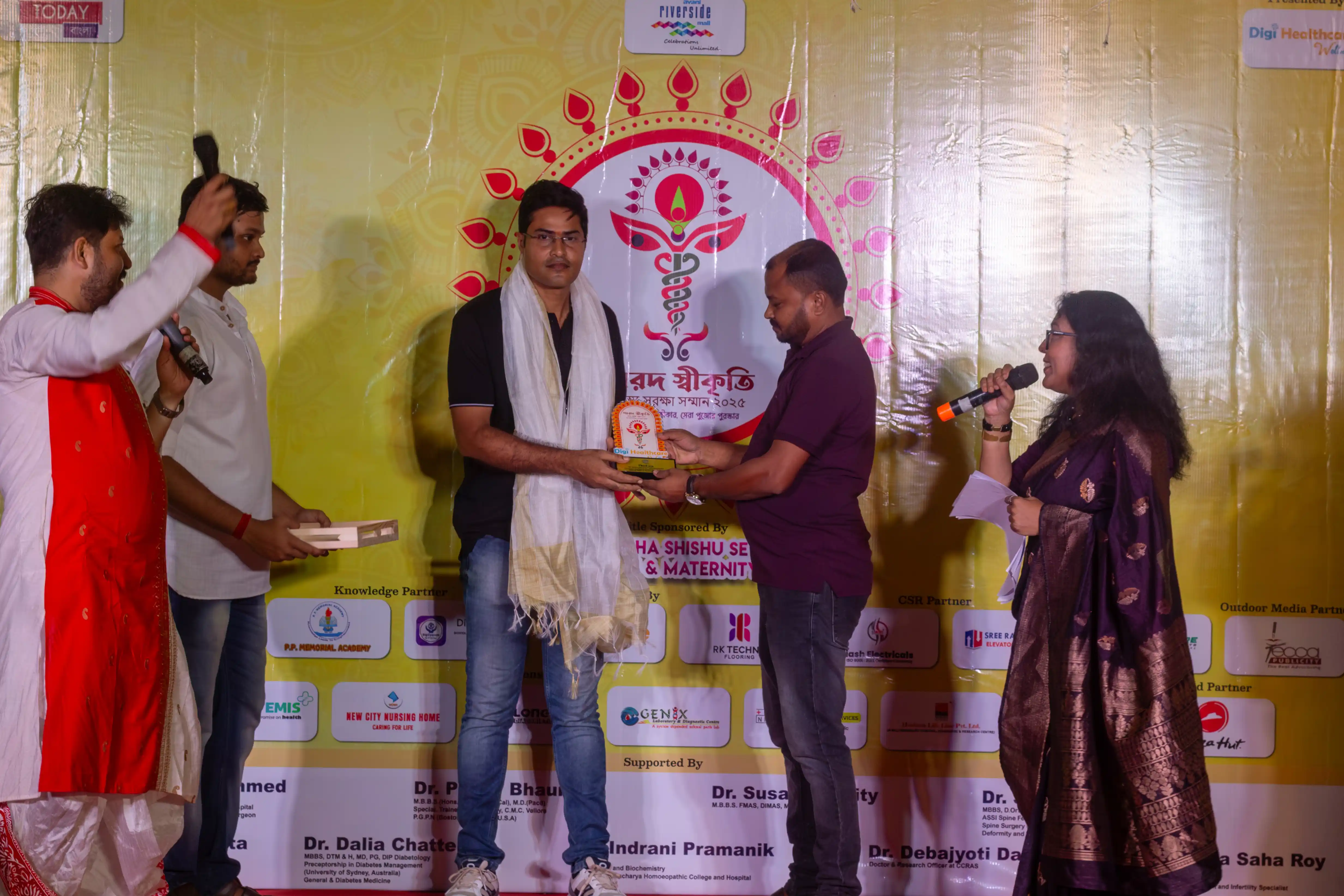 Sharad celebration gallery 35