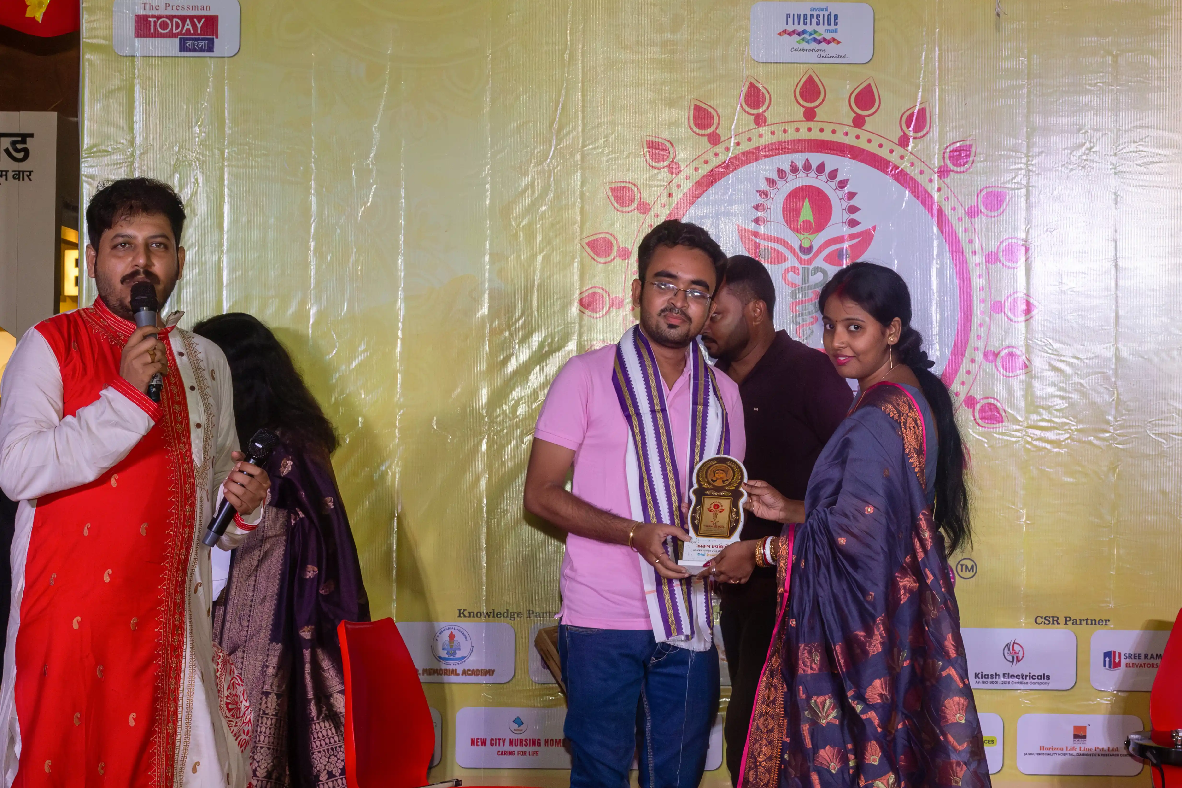 Sharad celebration gallery 36