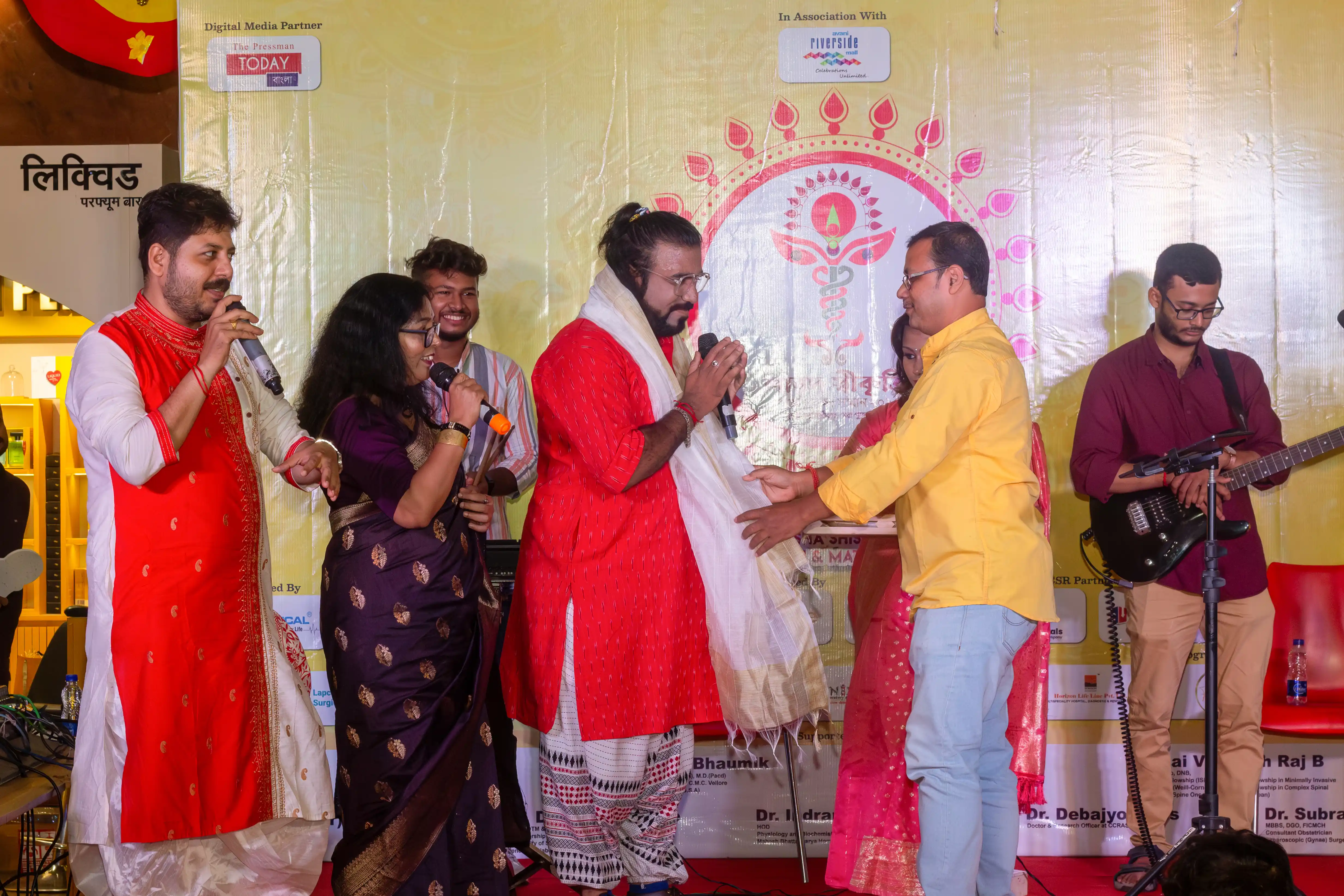 Sharad celebration gallery 37