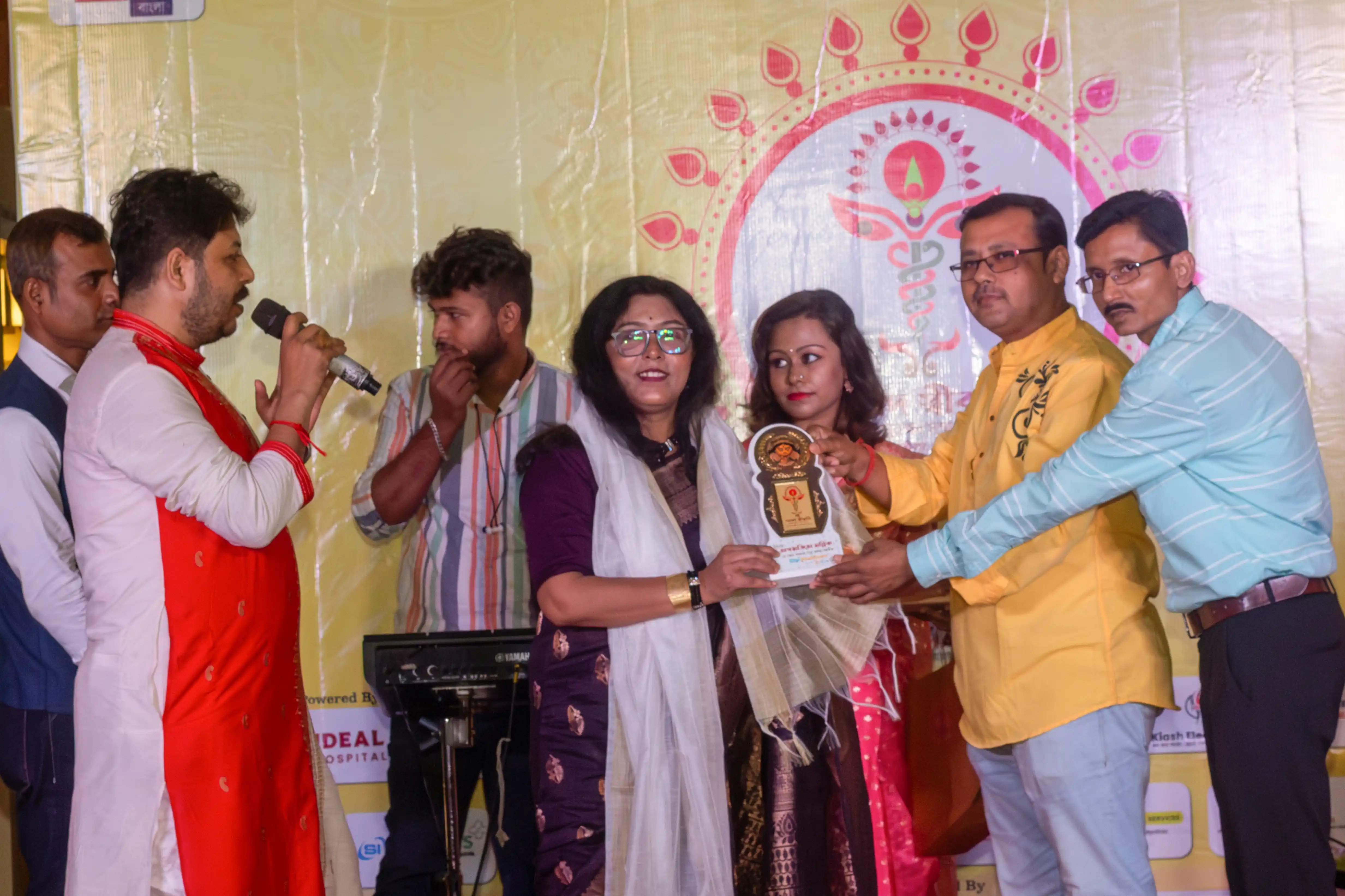 Sharad celebration gallery 38