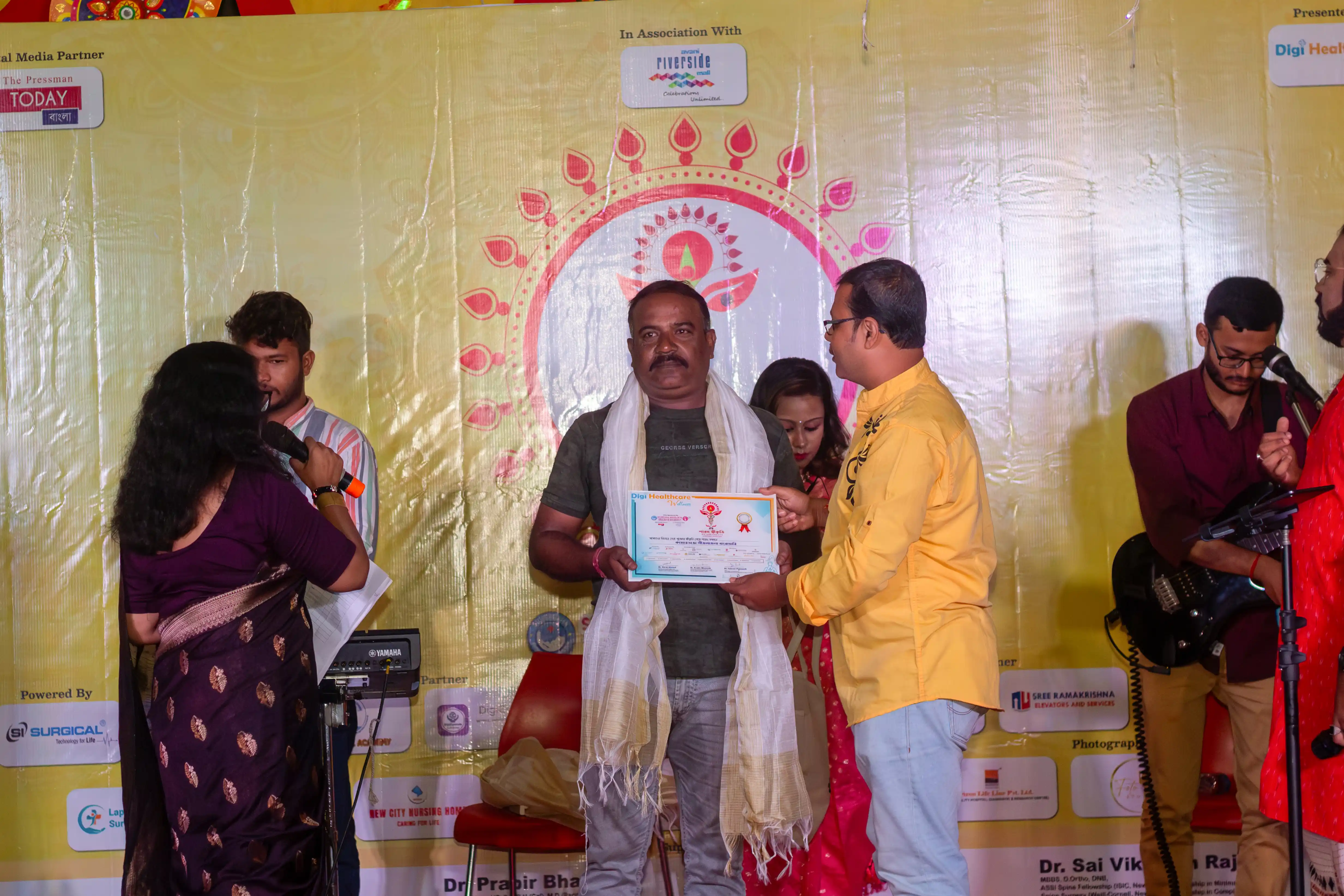 Sharad celebration gallery 39