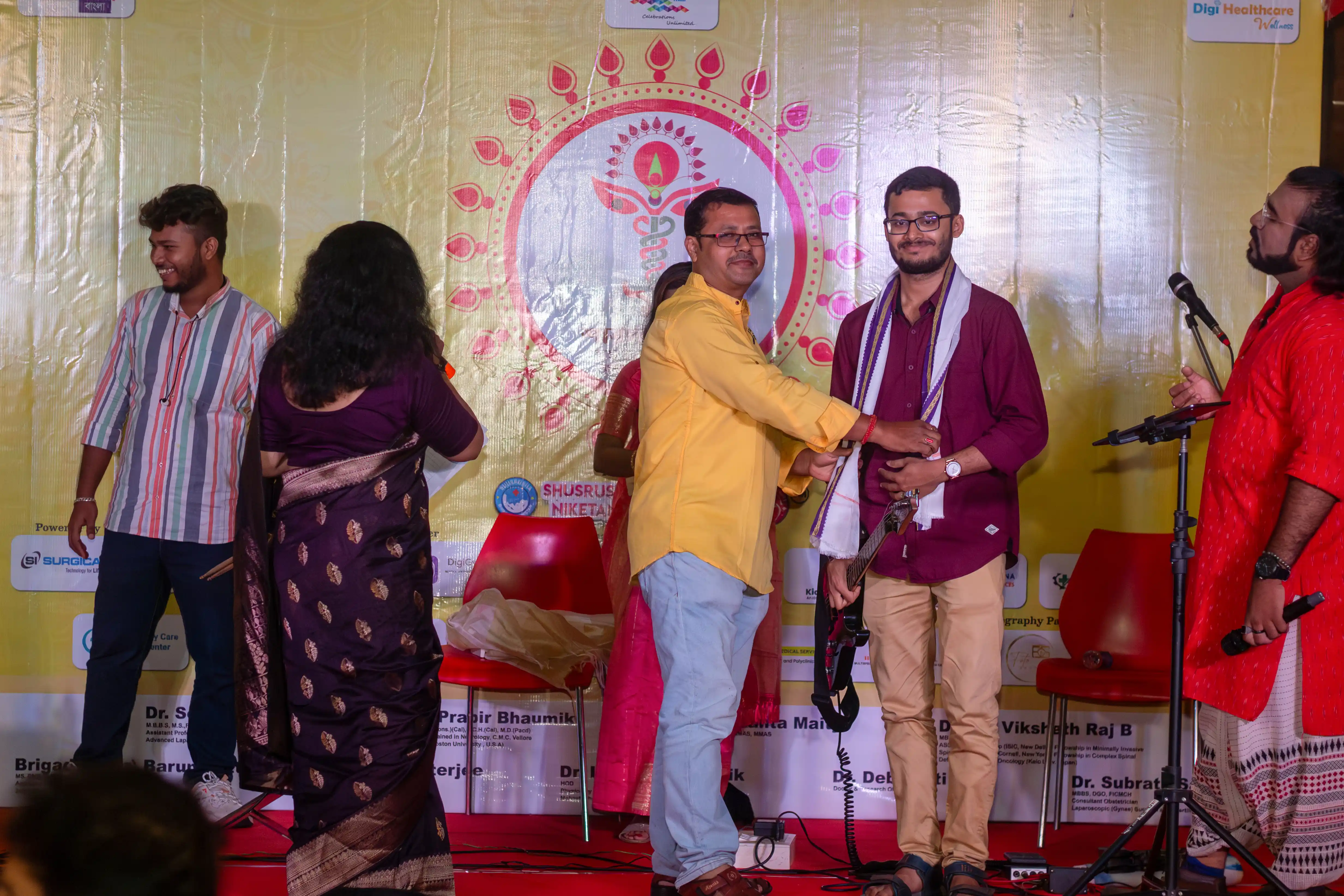 Sharad celebration gallery 40