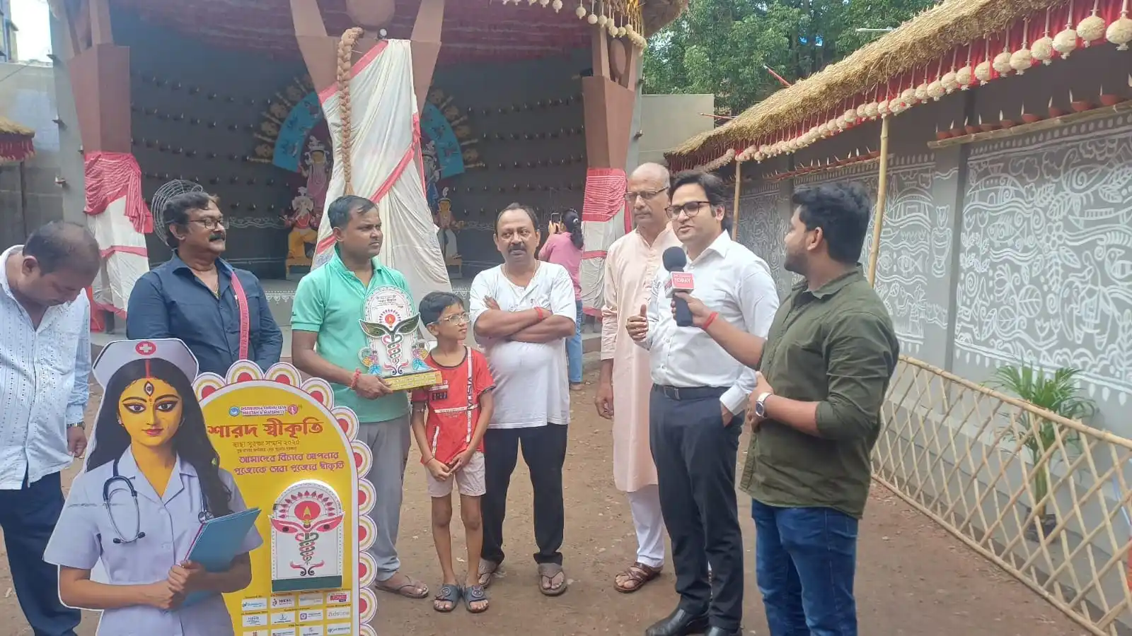 Sharad celebration gallery 5