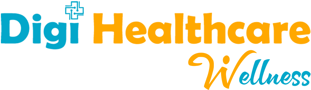 Digi Healthcare Wellness