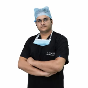 Dr. Seraj Ahmed