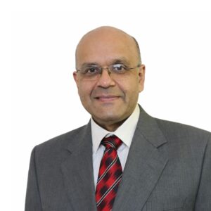 Brigadier (Dr) Barun Datta (Retd)