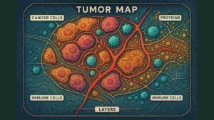Tumor Map