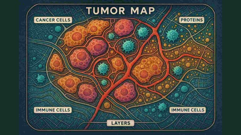 Tumor Map