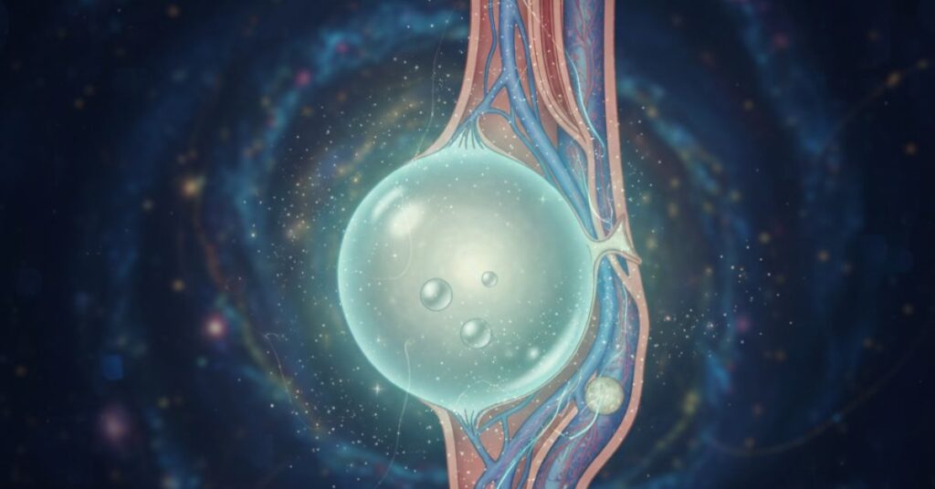 ডিম্বাশয়ের সিস্ট (Ovarian Cyst) কতটা বিপজ্জনক? লক্ষণ, কারণ ও চিকিৎসা জানুন