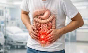Lower Abdominal Pain