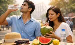 Health Tips Kolkata