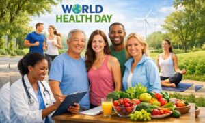 World Health Day