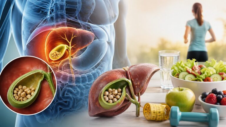 Gallstones Without Surgery