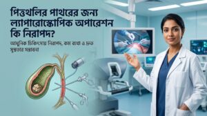 Gallstone Treatment